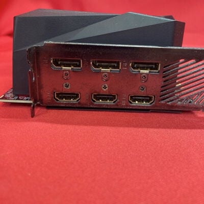 【千葉店】中古  GIGABYTE GV-N3070AORUS M-8GD (RTX3070 8G) 143897 