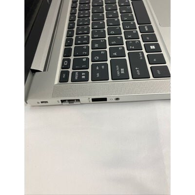 【仙台店】中古  HP EliteBook 630 G10 (Core i7-1355U/16GB/SSD 256GB/-/-/WLAN/13.3インチFHD/W11P/-) 3240010056 
