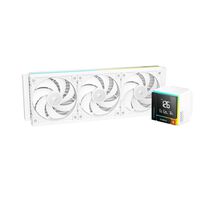 Sudokoo  ENERGLO 360 WHITE ENERGLO360-WH (360mm ホワイト) 