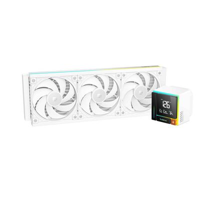 Sudokoo  ENERGLO 360 WHITE ENERGLO360-WH (360mm ホワイト) 