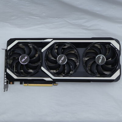 【通販センター】中古  ASUS RTX3060TI-O8G-V2-GAMING（RTX3060Ti 8GB） 3480042386 