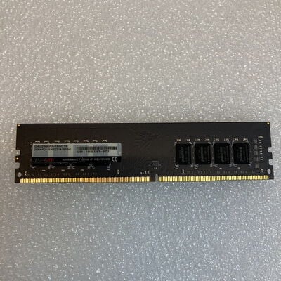 【京都店】中古  PC4-21300 16GB デスクトップ用 135638 