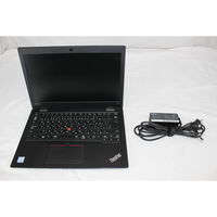 中古  Lenovo ThinkPad L390  166995【3/13値下げ!】 