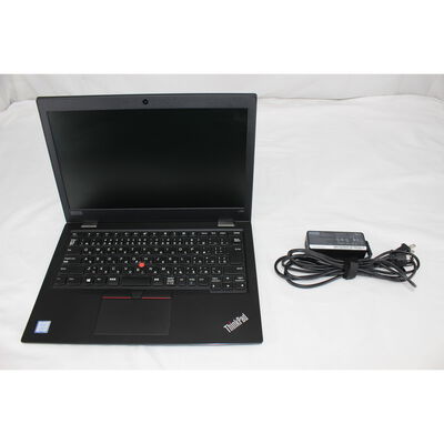 中古  Lenovo ThinkPad L390  166995 