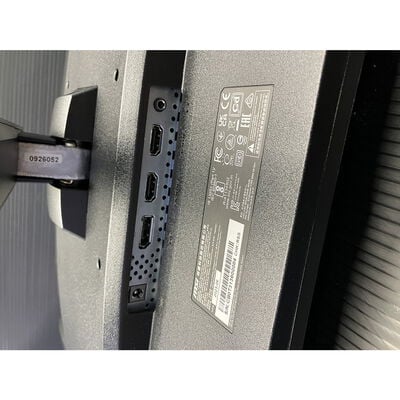 【座間相武台】中古  MSI Optix G27CQ4(WQHD 2560×1440 165Hz) 4510001828