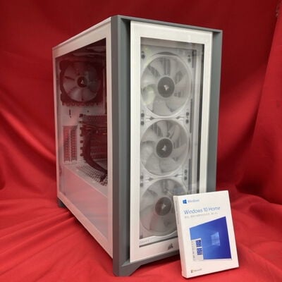 【千葉店】中古  自作PC_Corsair 3250006985 