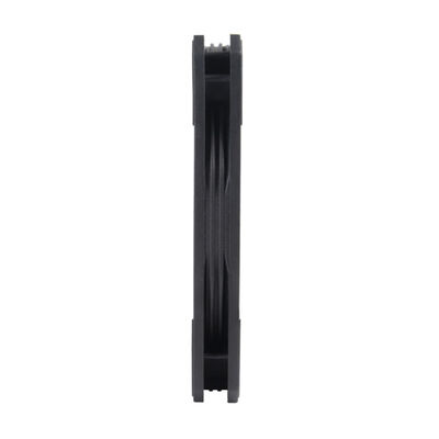 SilverStone  Air Slimmer 120 SST-AS120B (120mm ブラック) 