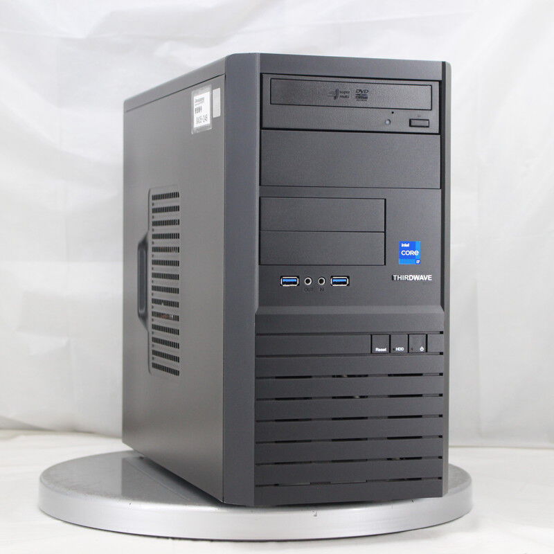 ドスパラ thirdwave em041 THIRDWAVE SQ711A00（SQ711A00）17991｜パソコン通販のドスパラ