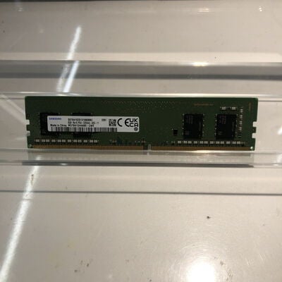 【姫路店】中古  PC4-25600 8GB デスクトップ用 140727 