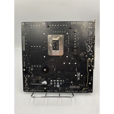 【座間相武台】中古  MSI MPG B760M EDGE TI WIFI (B760 mATX DDR5) 167317 