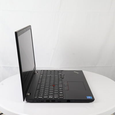 【通販センター】中古  LenovoThinkPad L15 Gen2(Intel Core i5 1135G7 2.40GHz/16GB DDR4/SSD512GB/-/オンボード/15.6/1920x1080/GbE/Wi-Fi/WEBCAM/W11P/Microsoft Office Home and Business 2024/VBT) 198474 