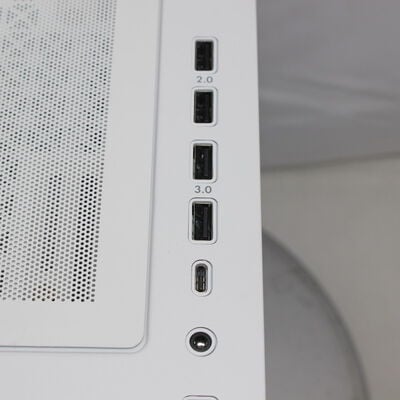 【通販センター】中古  THIRDWAVE GALLERIA FGR7M-R56-W 195961 