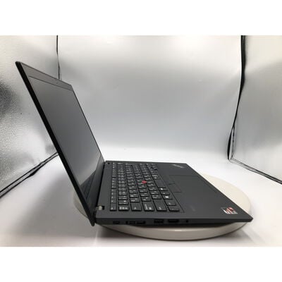 【水戸赤塚店】中古  LENOVO ThinkPad X13 (AMD Ryzen 5 Pro 4650U 2.10GHz/32GB/SSD256GB/-/オンボード/13.3/1920x1080/Wi-Fi/WEBCAM/W11H) 185646 