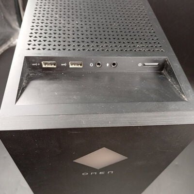 【大須店】中古  HP OMEN デスクトップパソコン 3120024256 