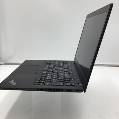 【白山FM松任店】中古  LENOVO ThinkPad X13 (AMD Ryzen 5 Pro 4650U 2.10GHz/32GB/SSD256GB/-/オンボード/13.3/1920x1080/Wi-Fi/WEBCAM/W11H) 185679 
