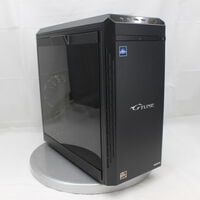 中古  mouse G-Tune(AMD Ryzen 5 3600/16GB DDR4 (PC4)/SSD500GB/DVDマルチ/NVIDIA GeForce RTX 2060 SUPER 8GB/W11H64 MAR) 192005【4/9値下げ!】 