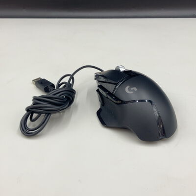 【熊本浜線店】中古  Logicool G502 HERO  5370001352 