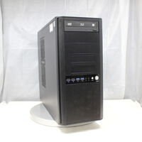 中古  THIRDWAVE Monarch SR598M(Intel Core i9 9900K/32GB/SSD480GB/BD-RE/オンボード/W11H64 MAR) 177224【4/17値下げ!】 