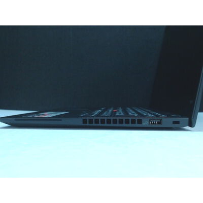 【前橋ｲﾝﾀｰｱｶﾏﾙ店】中古  LENOVO ThinkPad X13 (AMD Ryzen 5 Pro 4650U 2.10GHz/32GB/SSD256GB/-/オンボード/13.3/1920x1080/Wi-Fi/WEBCAM/W11P/Microsoft Office Home and Business 2024) 184183 