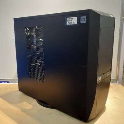 【鹿児島店】中古  THIRDWAVE GALLERIA KT(Intel Core i7 9700F/32GB/SSD512GB/なし/NVIDIA GeForce RTX 2070 SUPER 8GB/W11H64 MAR) 182385