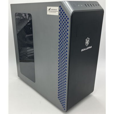 【鹿児島店】中古  (i7 13700F/32GB/SSD2TB/RTX4070Ti/W11H) 4700000386 