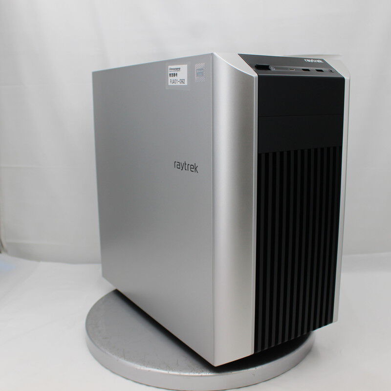 THIRDWAVEの中古ゲーミングデスクトップPC一覧（36件）｜パソコン（PC