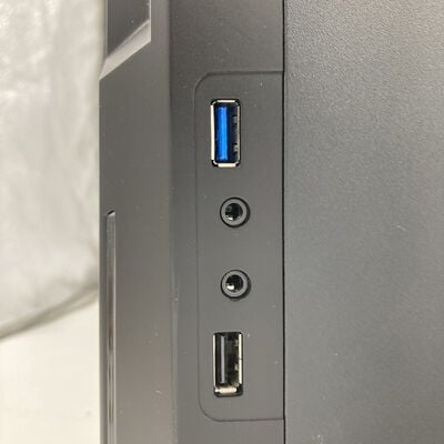 【堺七道店】中古  mouse FGP1510G166S5(i5 10400F/16GB/SSD480GB/GTX1060/W11H) 4660002139 