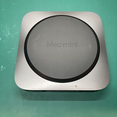 【浦添城間店(沖縄)】中古  Mac mini (2018) A1993 3480017635 