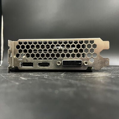 【大須店】中古  Palit GeForce GTX 1660 SUPER GP 6GB（GTX1660SUPER 6GB） 3480035700 