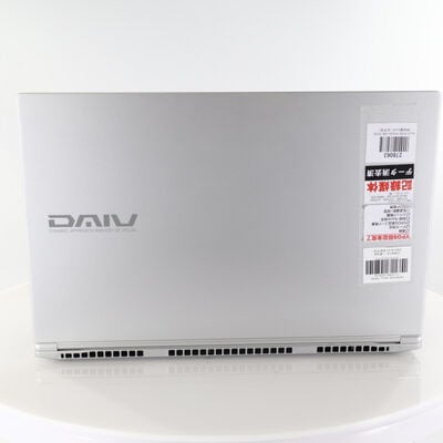 【秋葉原本店】中古  Mouse　DAIVE　(i7-10750H/32GB/SSD1TB/GTX1050Ti/W11P) 3410016168 