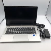 中古  HP EliteBook 630G/10(i7-1355U/16GB/SSD512GB/W11P) 4720003124 