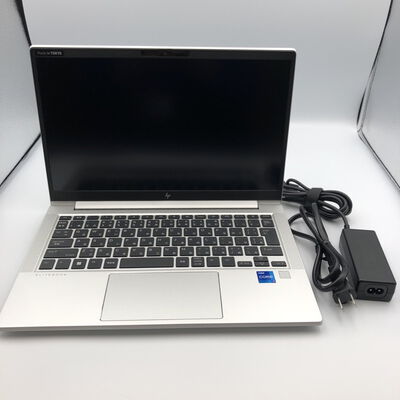 【甲府飯田店】中古  HP EliteBook 630G/10(i7-1355U/16GB/SSD512GB/W11P) 4720003124 
