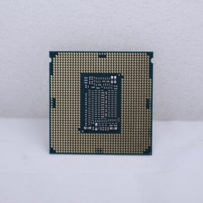 【通販センター】中古  INTEL Core i7 8700K (1151/3.70GHz/12M/C6/T12) 136197 