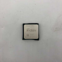 中古  AMD Ryzen 7 5700X (AM4/3.4GHz/36M/C8/T16/65W) 150182 