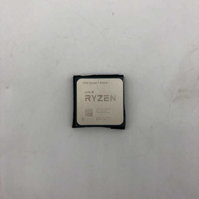 【郡山安積店】中古  AMD Ryzen 7 5700X (AM4/3.4GHz/36M/C8/T16/65W) 150182 
