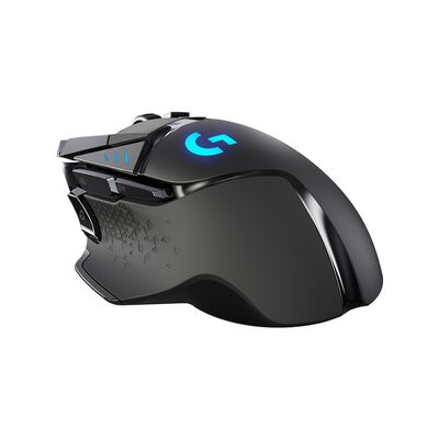 Logicool  G502WL (無線 ゲーミングマウス 11ボタン) 