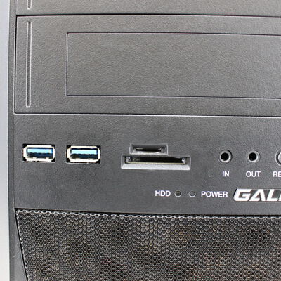 【津ラッツ店】中古  THIRDWAVE GALLERIA KT【8/21価格改定!】 