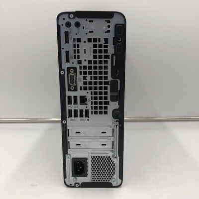 【福井日之出店】中古  HP Deskpro(i5 9500/16GB/SSD1TB/W11P) 5200001124 