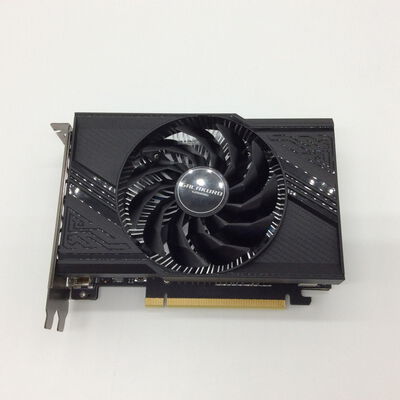 【浜松店】中古  玄人志向 GG-RTX4060-E8GB/SF (RTX4060 8G) 175575 