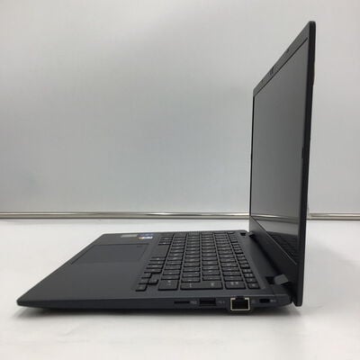 【白山FM松任店】中古  Dynabook G83/HS (Intel Core i5 1135G7 2.40GHz/16GB DDR4/SSD256GB/-/オンボード/13.3/1920x1080/GbE/Wi-Fi/WEBCAM/W11H64) 191077 
