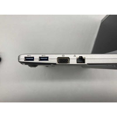 【郡山安積店】中古  Panasonic CF-SV7J87VC(i7-8550U/8GB/SATASSD256GB/オンボード/12.1インチ/1920&times;1200/W11H) 4640002374 