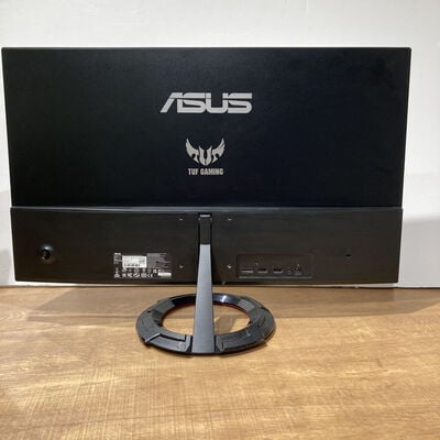 【富山本郷店】中古  ASUS VG279Q1R (27 W 2H1DP 1ms IPS 144Hz) 4760000864 