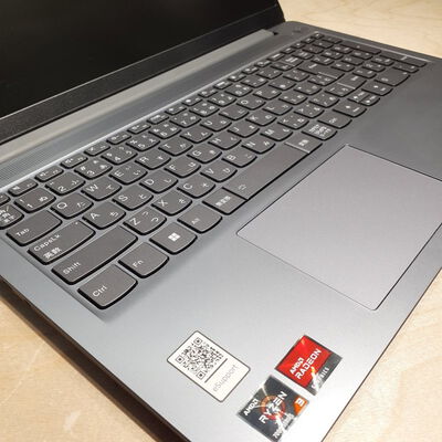 【鹿児島店】中古  Lenovo IdeaPad Slim 3 15AMN8  4700001059 