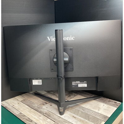 【広島店】中古  Viewsonic VX2728J2-2K-7 (27"W 2H1DP 240Hz WQHD) 3320005139 