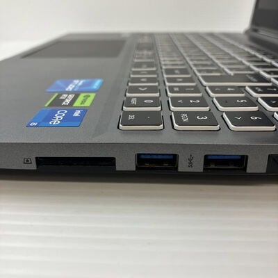 【秋葉原本店】中古  GALLERIA_RL5C_R35(i5-13500H/16GB/SSD512GB/RTX3050/W11H) 3410015136 