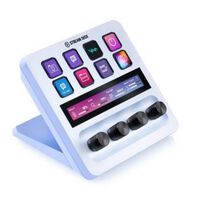 Elgato  Stream Deck + White (10GBD9911-JP) 