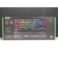 中古  Huntsman V3 Pro Tenkeyless JP 4540002321 