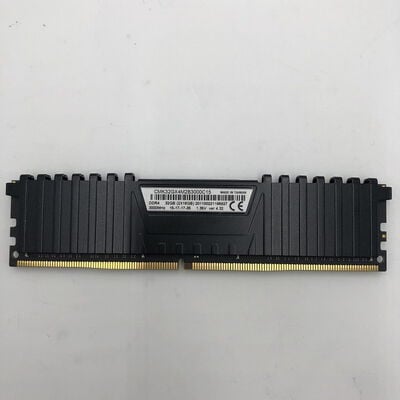 【盛岡都南店】中古  PC4-24000 16GB デスクトップ用 135636 