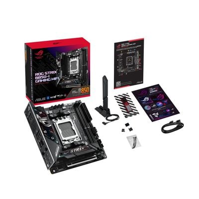 ASUS  ROG STRIX B850-I GAMING WIFI (B850 AM5 Mini-ITX) 