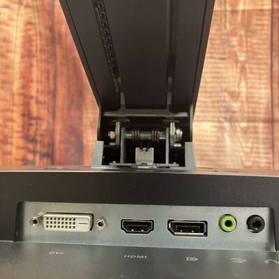 【富士青葉店】中古  ASUS VG258QR-G(24.5"W 1D1H1DP 0.5ms TN 165Hz) 5070002042 